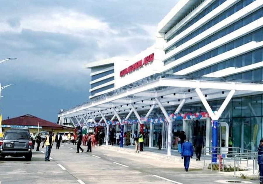 Аэропорт Dalnegorsk Airport (Dalnegorsk)